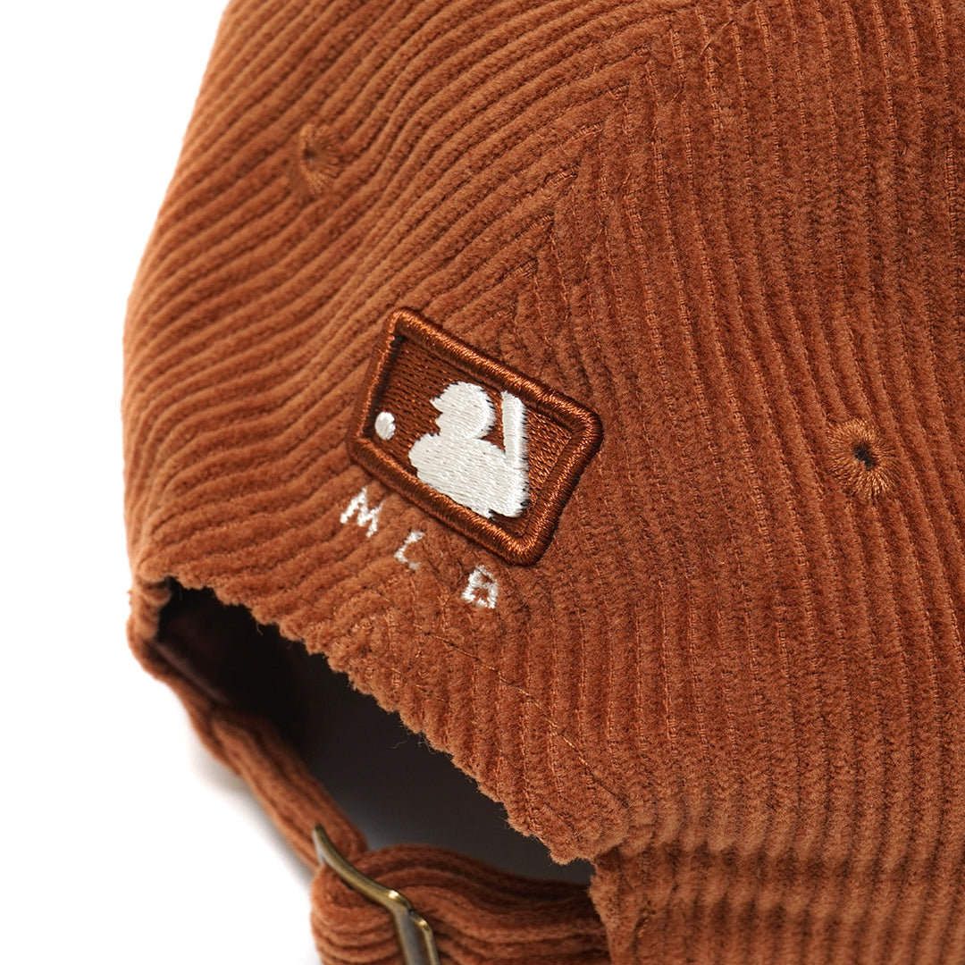 M7B Corduroy Baseball Cap