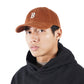 M7B Corduroy Baseball Cap