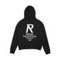 Represent Initial Printed Hoodie