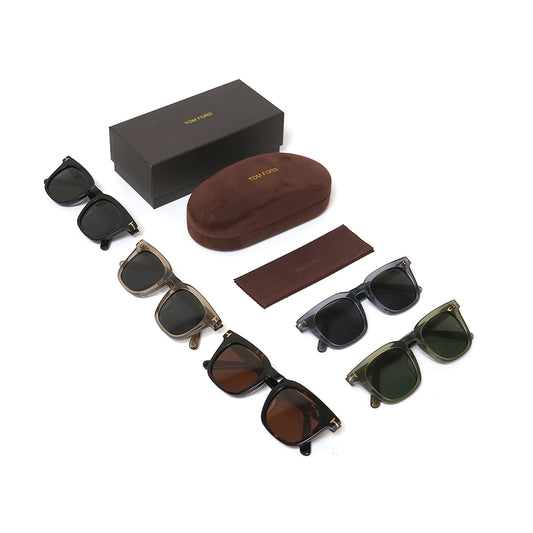 Tom Ford Polarised Dax Sunglasses