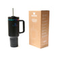 STLY Black Chroma Quencher H2.0 Flowstate Tumbler