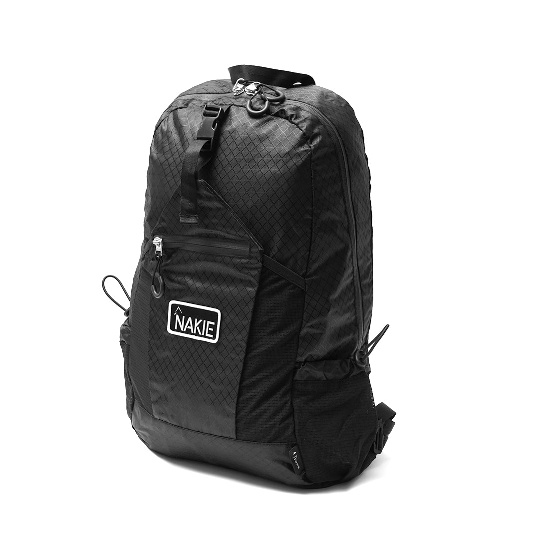 Nakie Foldable Lightweight Backpack