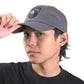 Stussy Stock 8 Ball Low Pro Cap