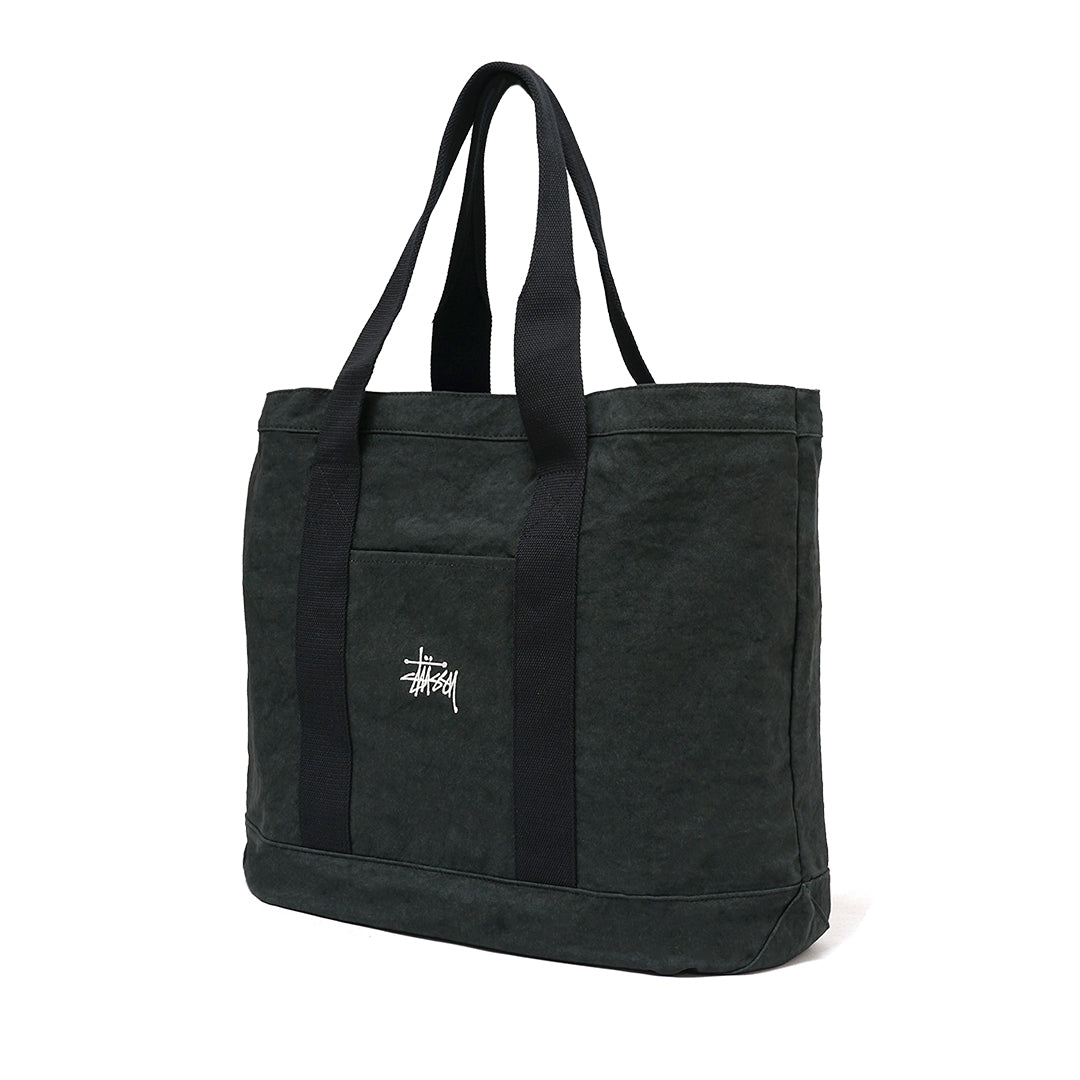 Stussy Canvas XL Tote Bag