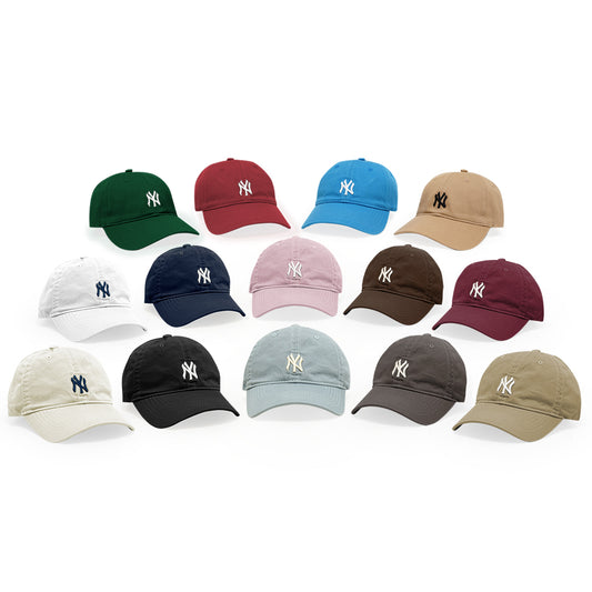 M7B Small Logo Baseball Cap