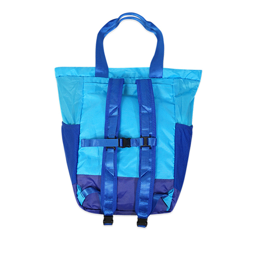 PTG Ultralight Black Hole Tote Pack