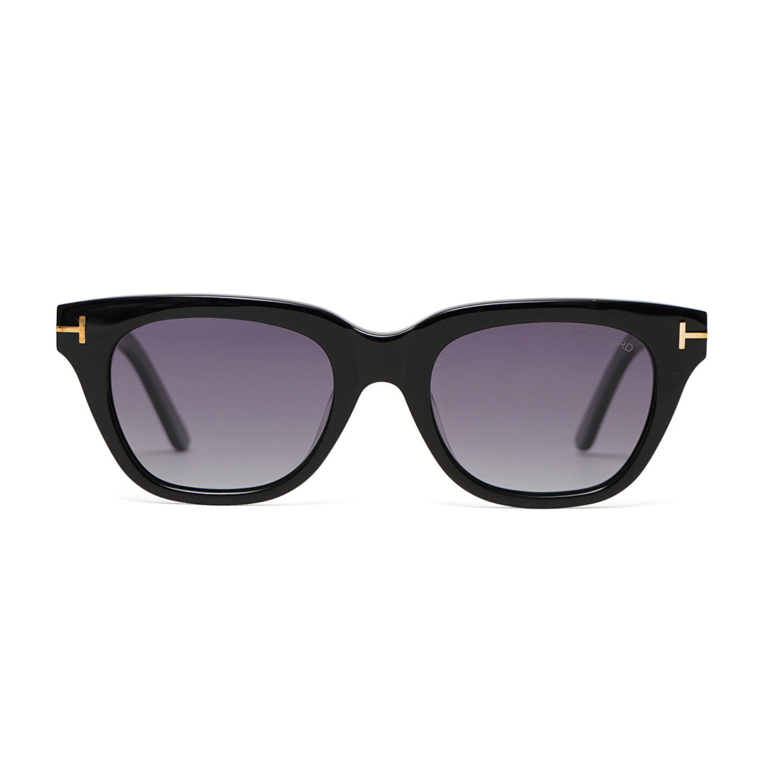 Tom Ford Polarised Snowdon Sunglasses