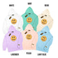 Drew House Mascot Pastel Hoodie