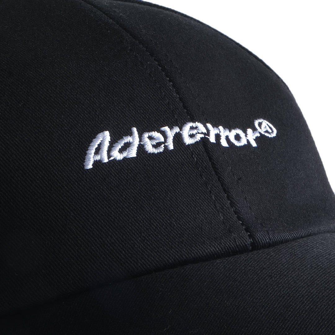 ADER error Signature Zigzag Cap