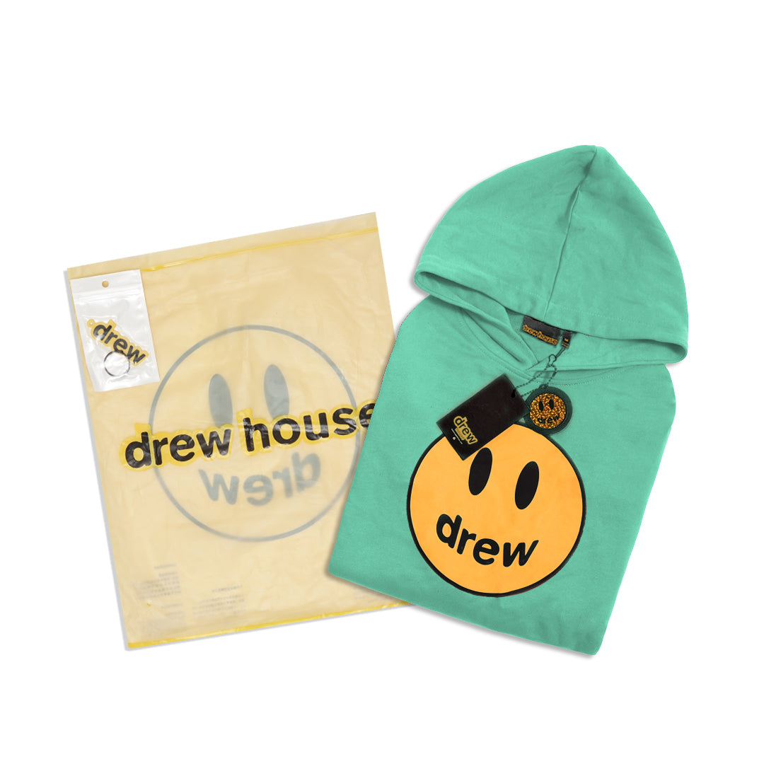 Drew House Mascot Pastel Hoodie