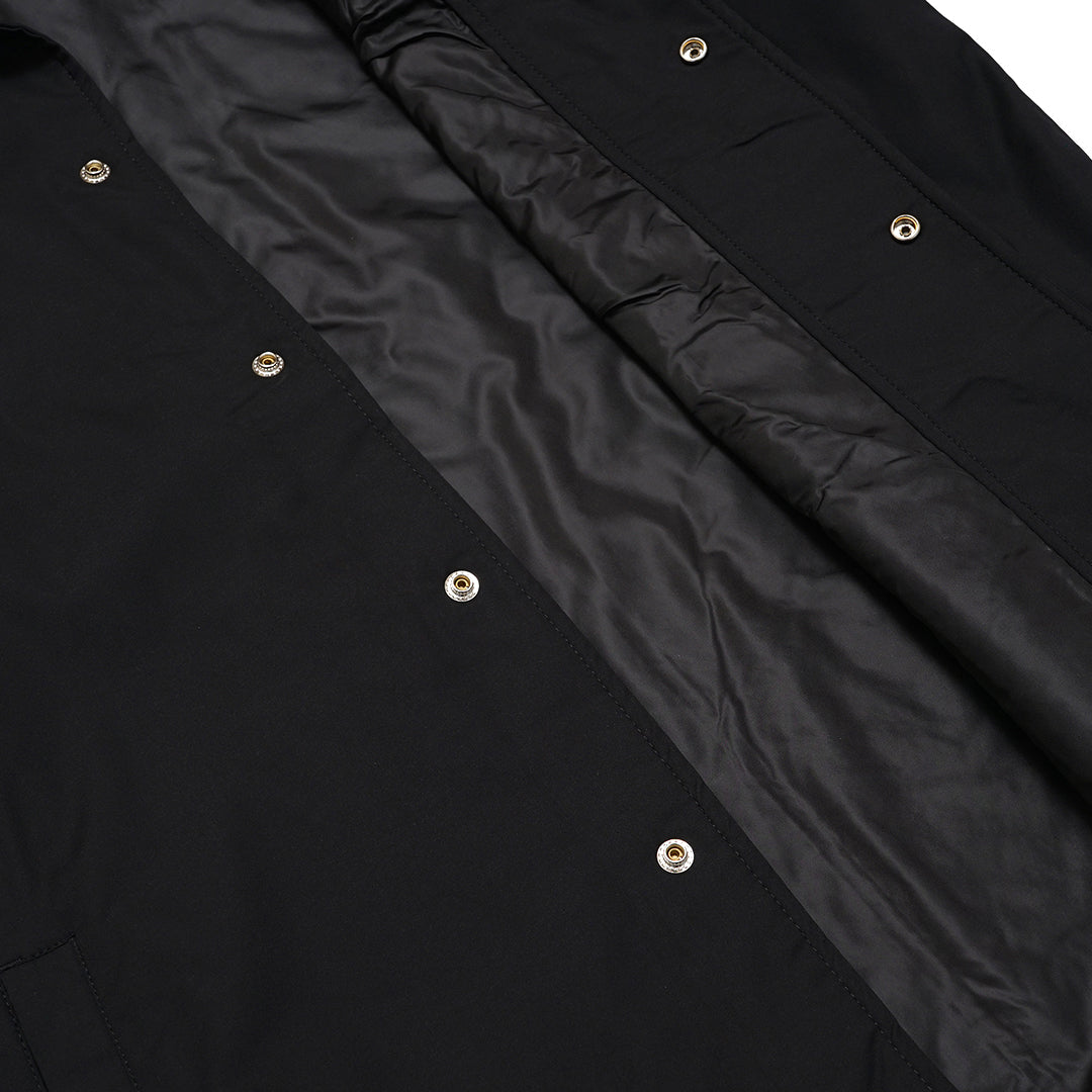 CHMP Reverse Weave Coach Jacket