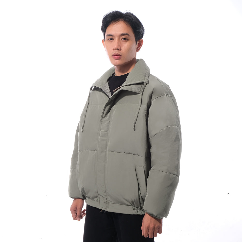 FOG Essentials Puffer Jacket – SANGKIL