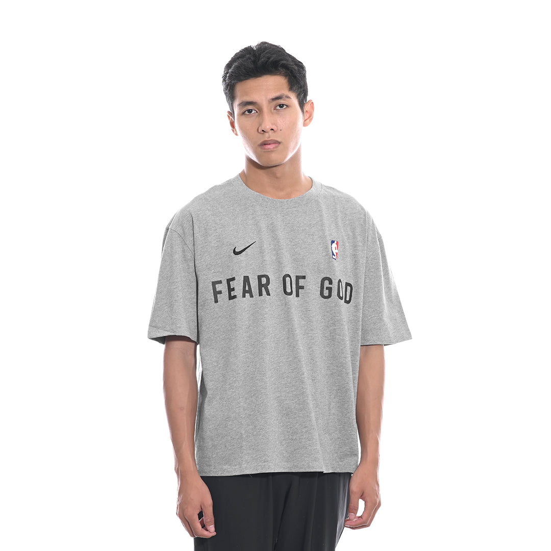 FOG X NKE Warm Up T-Shirt