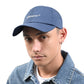 ADER error Signature Zigzag Cap