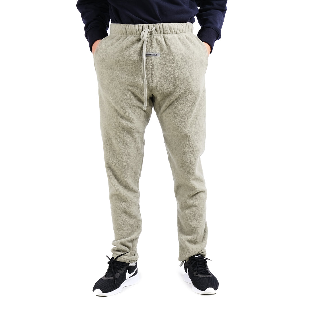 FOG Essentials Polar Fleece Jogger Pants – SANGKIL