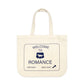 MKS Mixed Graphic Tote Bag