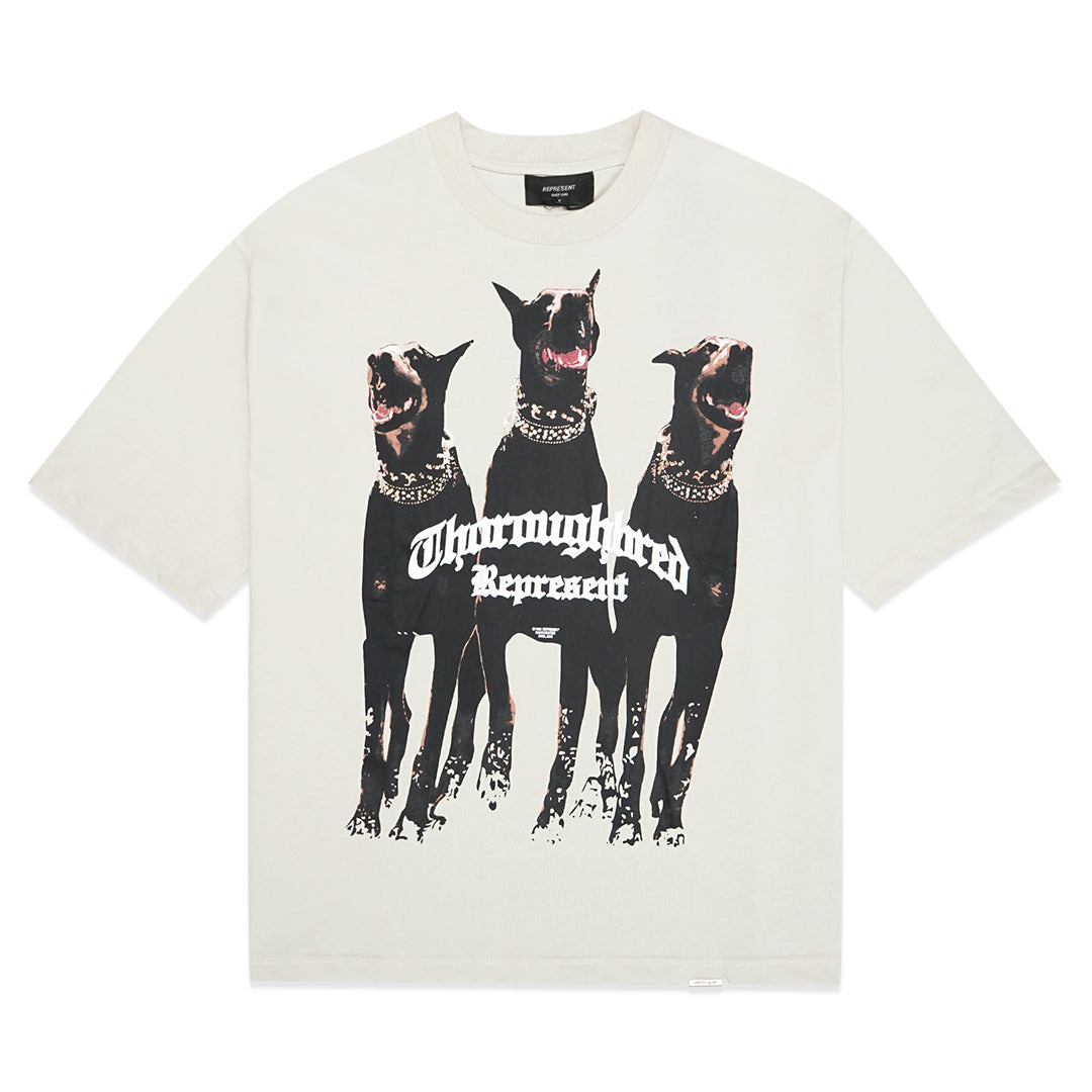 Represent Doberman Pinscher T-Shirt