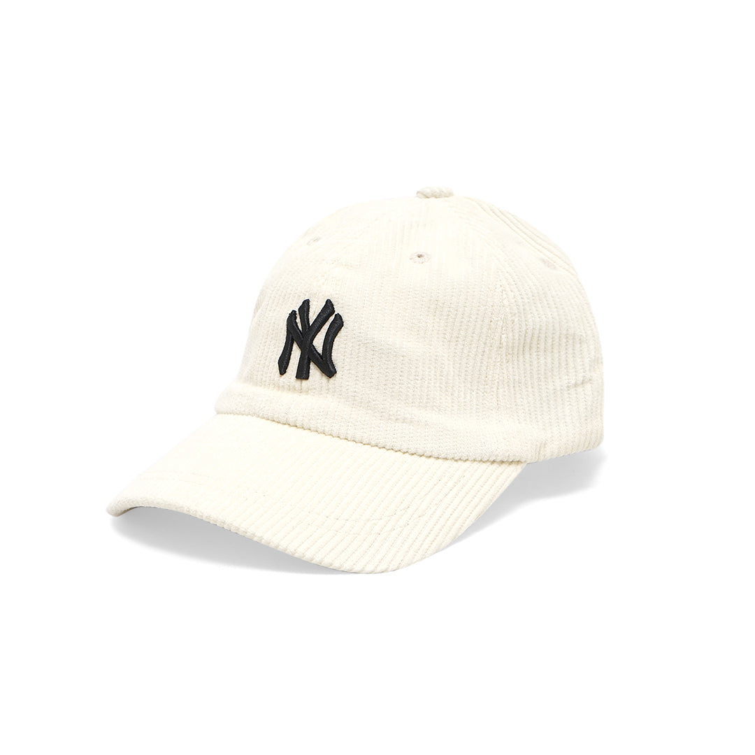 M7B Corduroy Baseball Cap