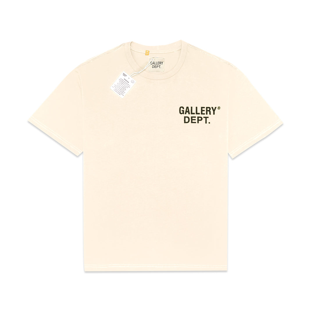 Gallery Dept Classic Souvenir T-Shirt