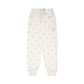 M7B Diamond Monogram Jacquard Jogger Pants