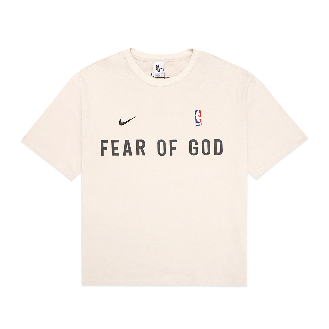 FOG X NKE Warm Up T-Shirt