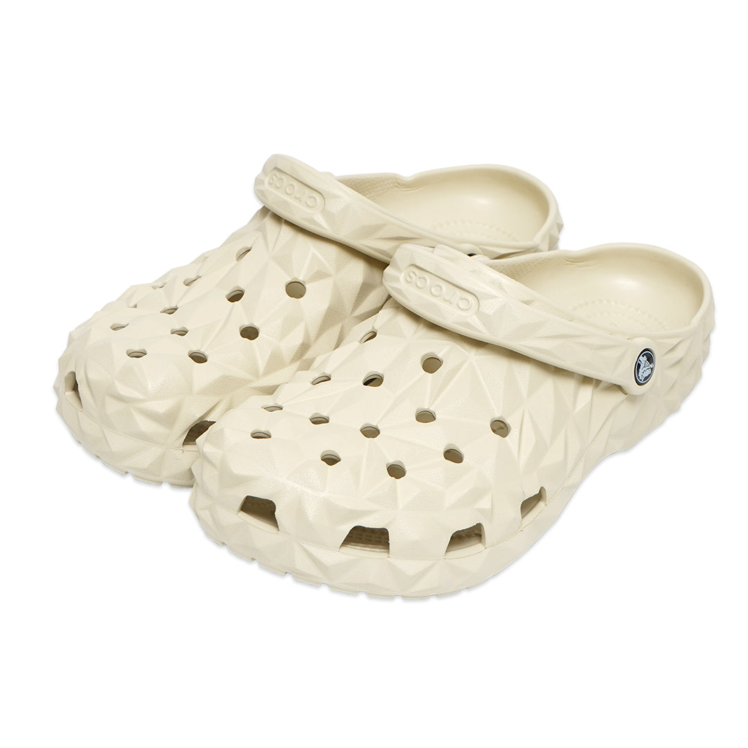 Crocs Classic Geometric Clog