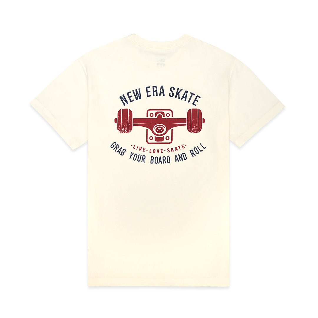 NEA Skateboard Club RS42 T-Shirt