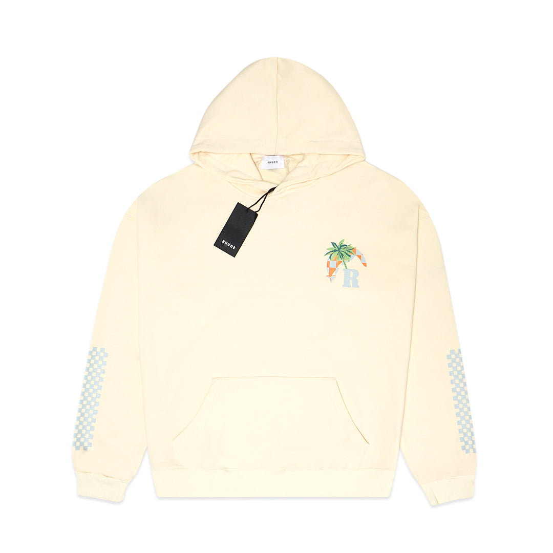 Rhude Moonlight Tropics Hoodie