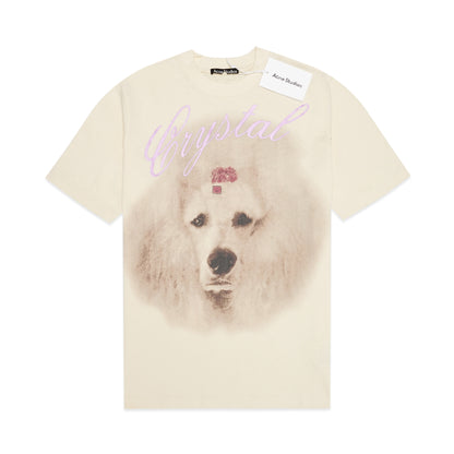 ASD Exford Dog Face T-Shirt