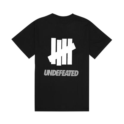 Undefeated Bicolor 5 Strike Logo T-Shirt