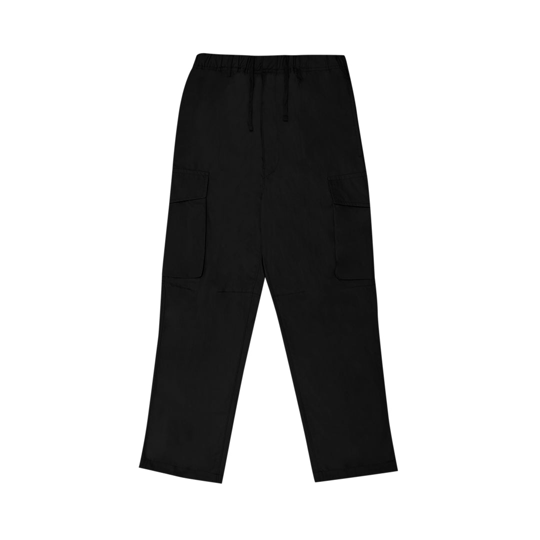 FOLX Relaxed Fit Easy Long Cargo Pants