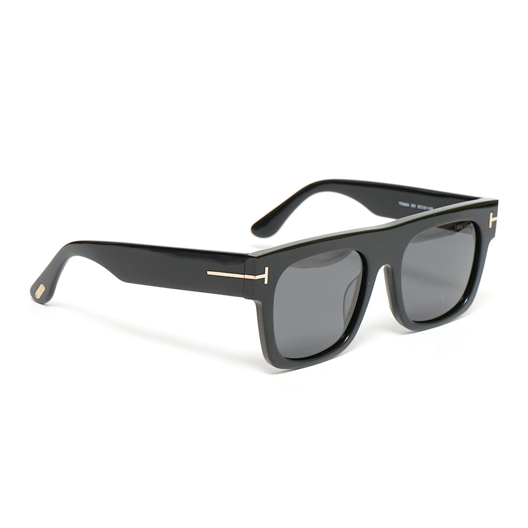 Tom Ford Polarised Fausto Sunglasses