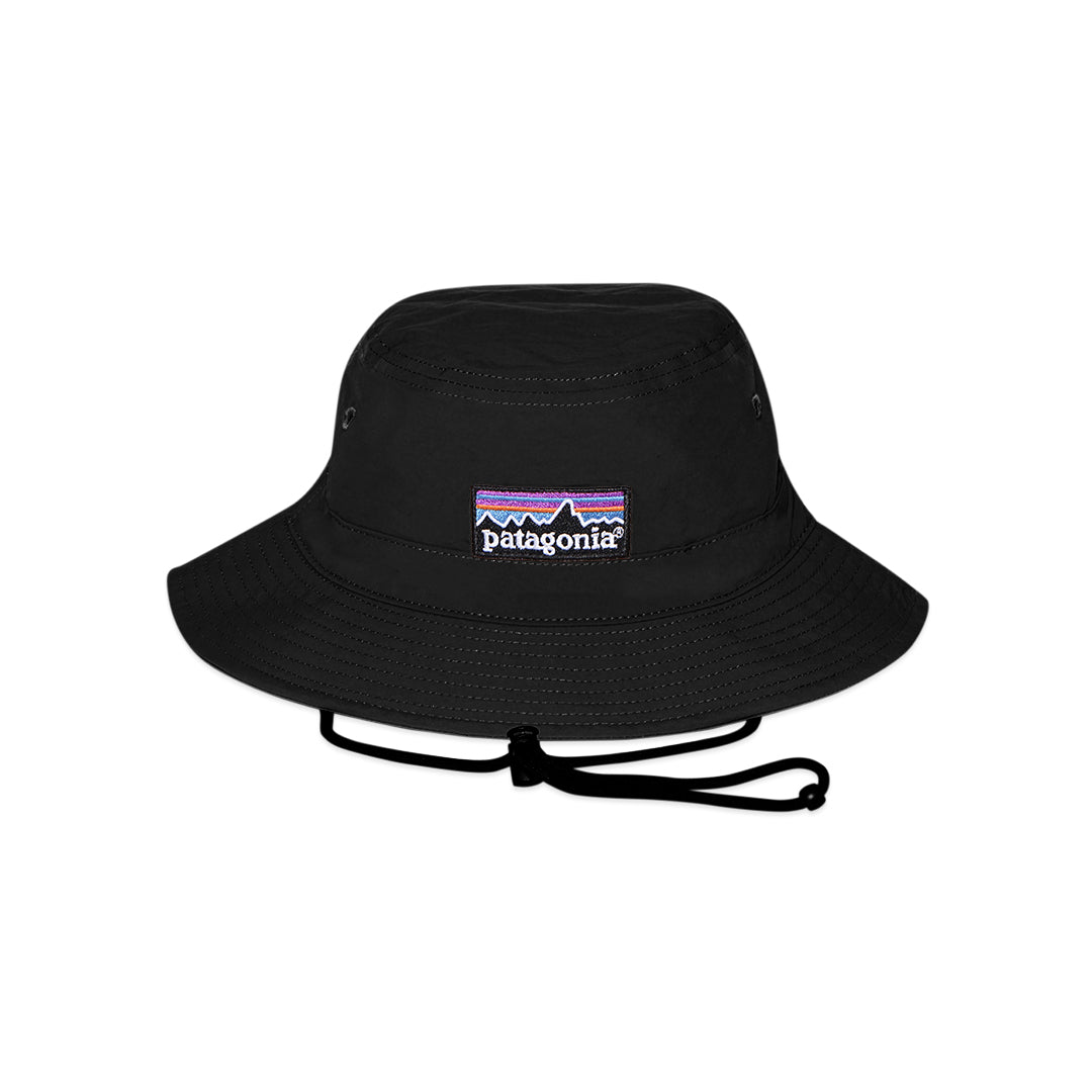 PTG Mountain Logo Bucket Hat