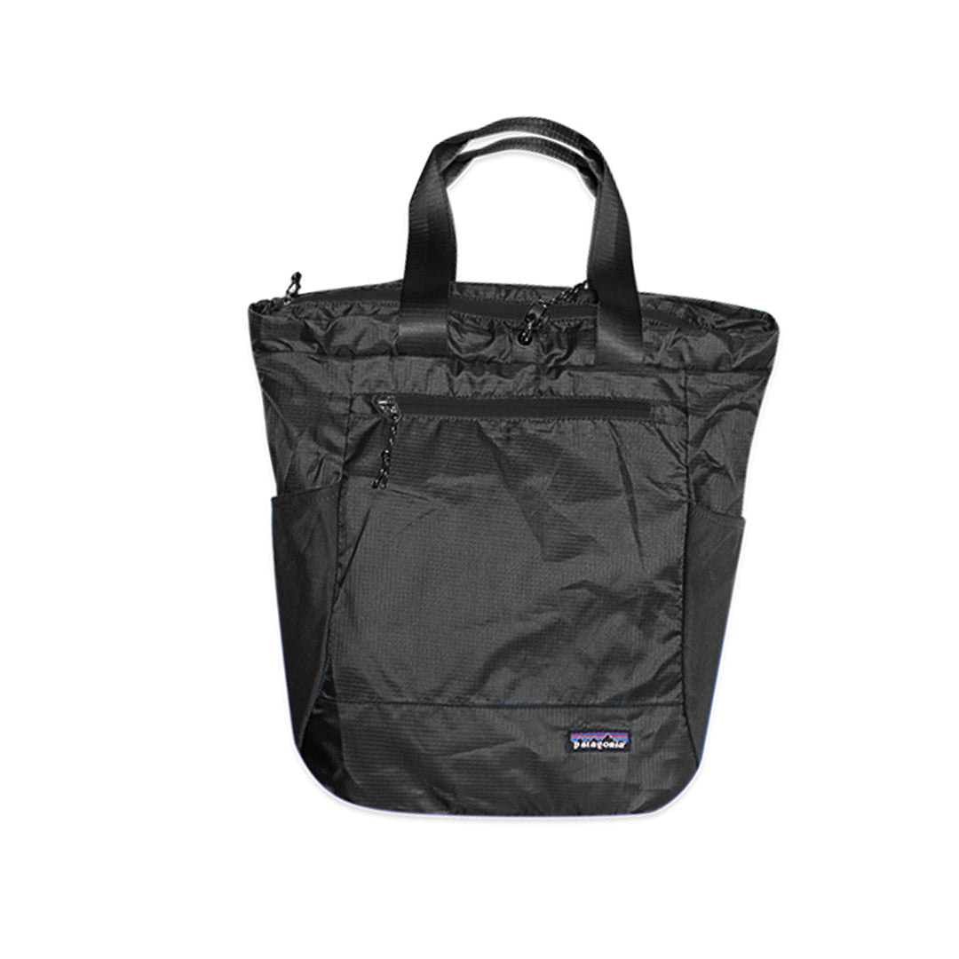 PTG Ultralight Black Hole Tote Pack