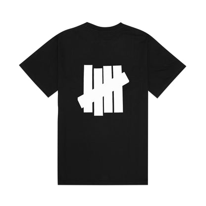 Undefeated Back Icon Logo T-Shirt