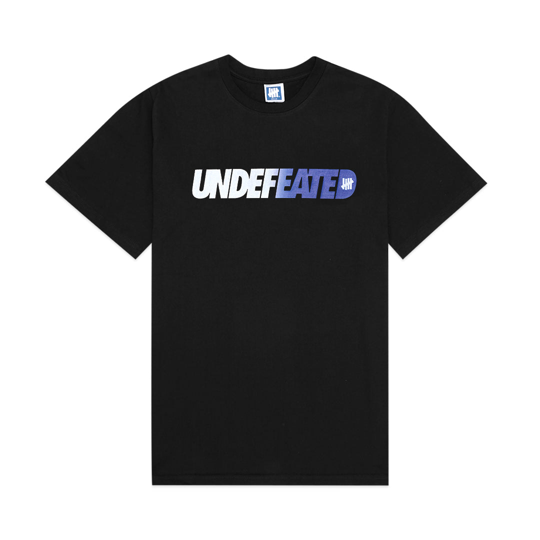 Undefeated Gradient Logo T-Shirt