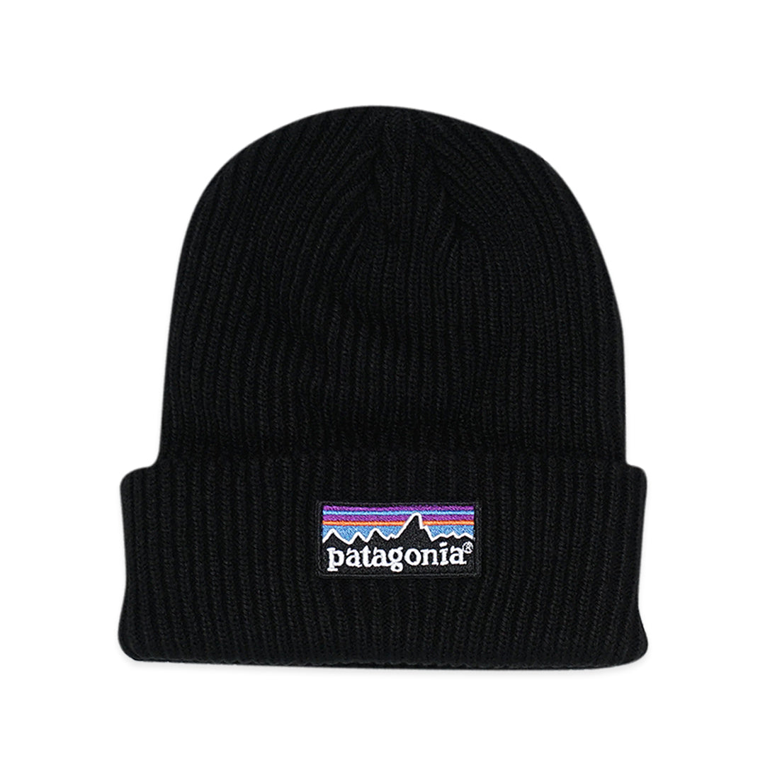 PTG Mountain Logo Beanie Hat