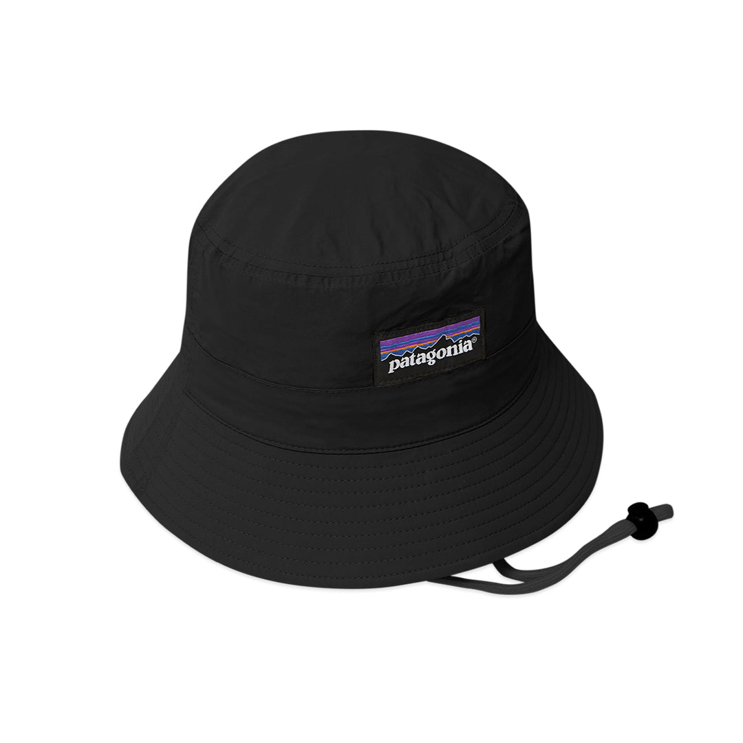 PTG Patch Logo Bucket Hat