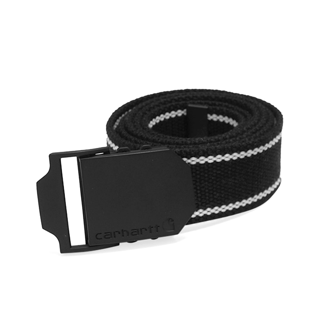 CHT Slide Buckle Webbed Belt