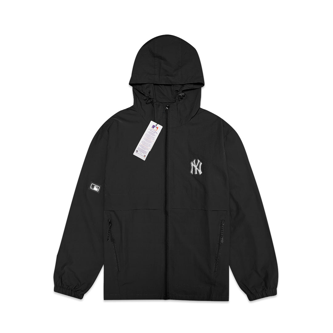 M7B Arm Patch Windbreaker Jacket