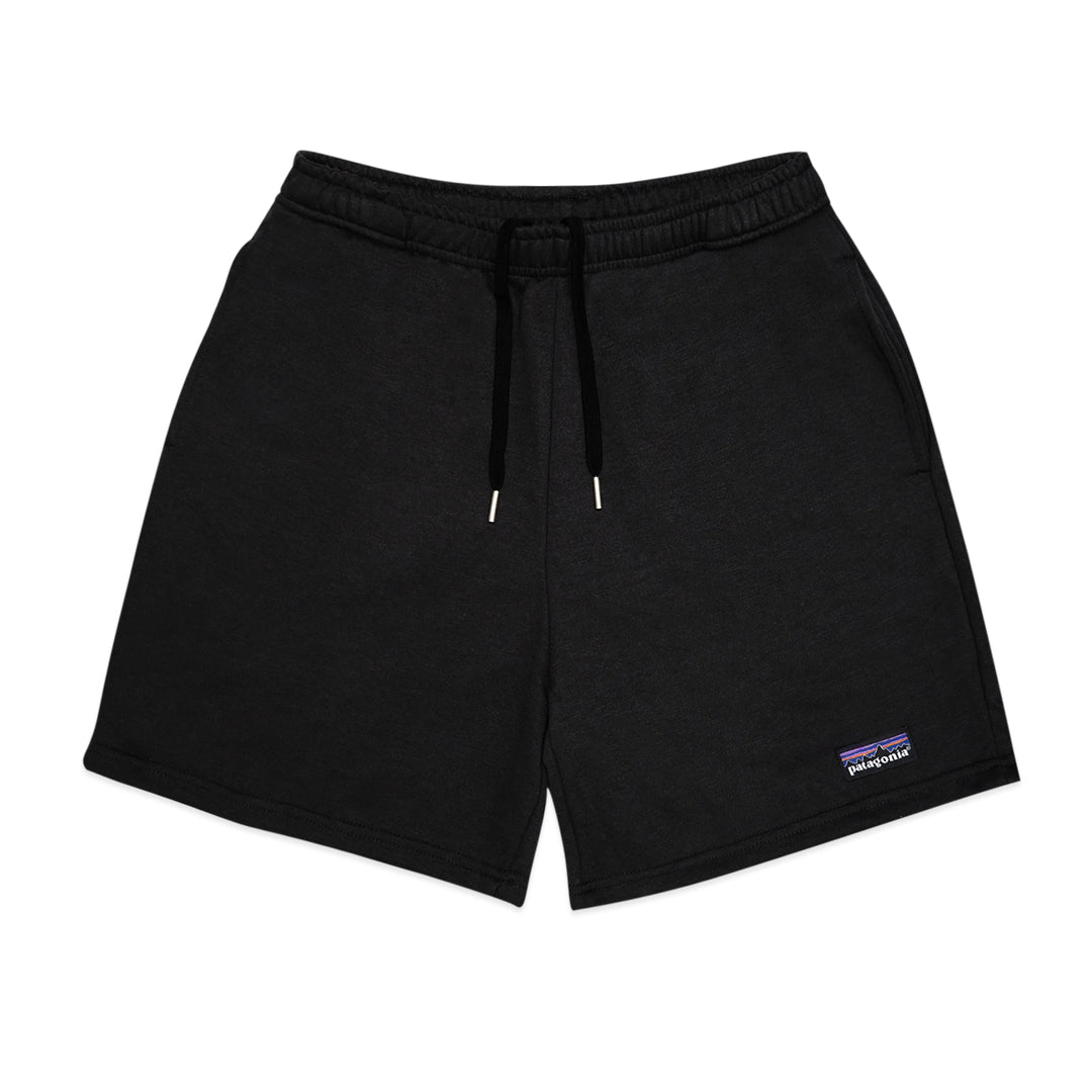 PTG Patch Logo Sweat Shorts