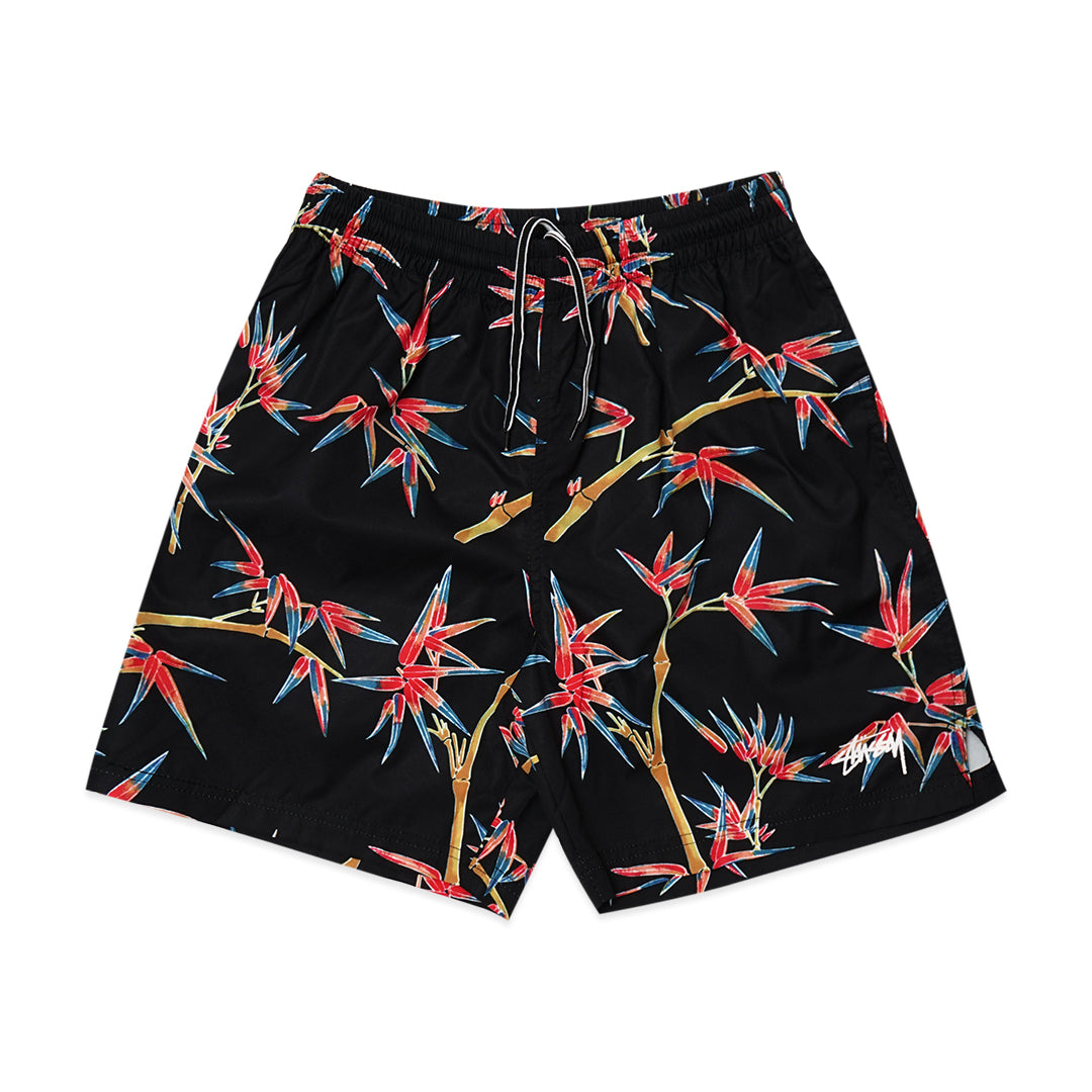 Stussy Pattern Water Shorts