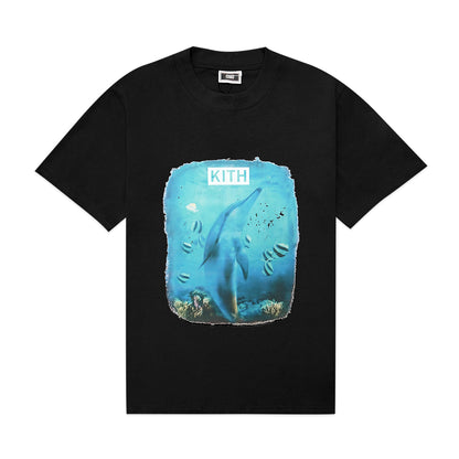 Kith Underwater Dolphin T-Shirt