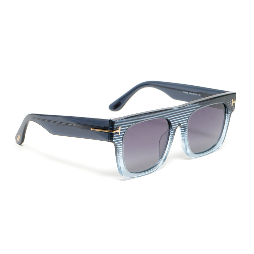 Tom Ford Polarised Fausto Sunglasses