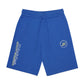 Dickies Yellow Logo Sweat Shorts