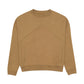 Rhude Logo Signature Panelled Sweatshirt