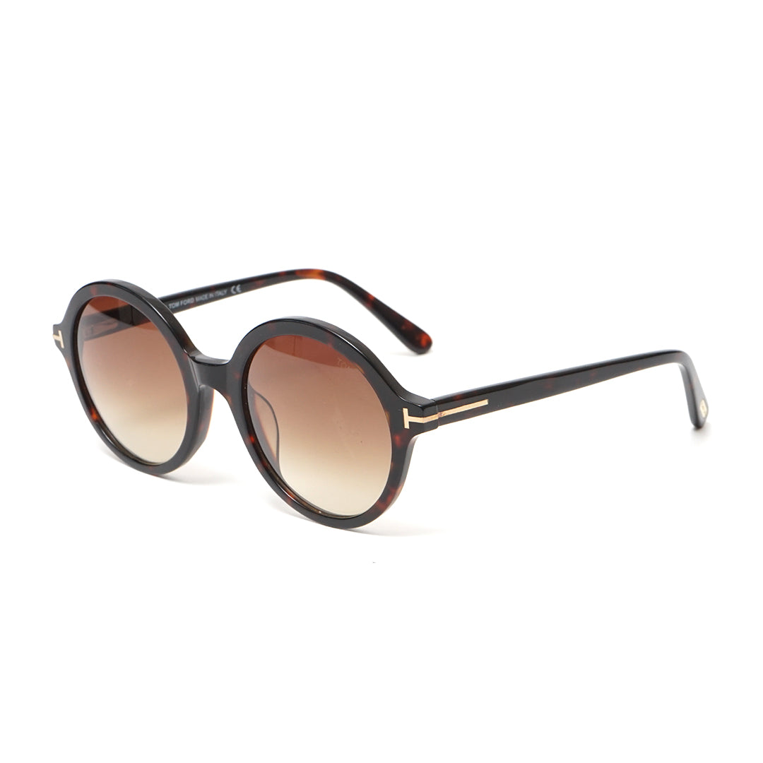 Tom Ford Polarised FT5461 Sunglasses