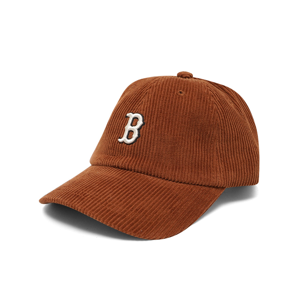 M7B Corduroy Baseball Cap