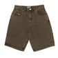 HUF X Cromer Baggy Short Jeans