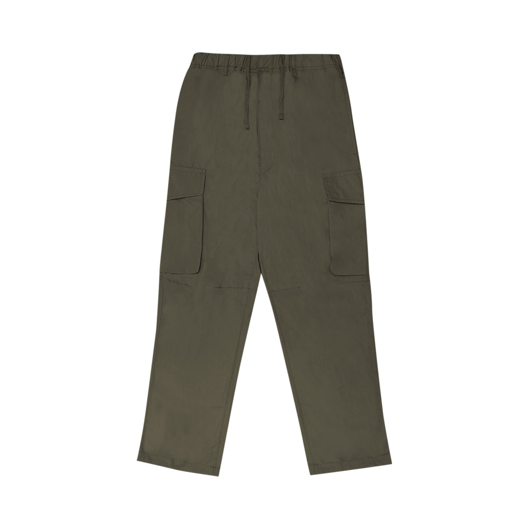 FOLX Relaxed Fit Easy Long Cargo Pants